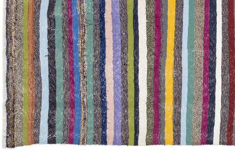 Apex Kilim Chaput 0957 095 cm X 388 cm