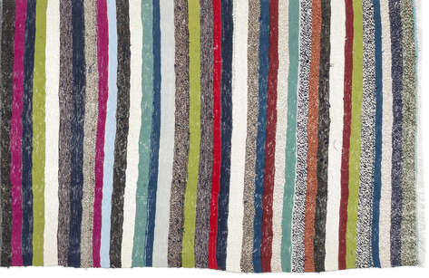 Apex Kilim Chaput 0957 095 cm X 388 cm