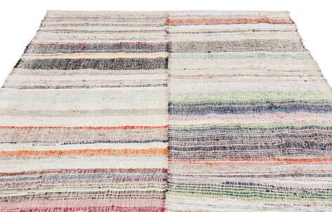 Apex Kilim Chaput 0960 206 cm X 248 cm