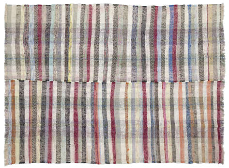 Apex Kilim Chaput 0961 207 cm X 275 cm