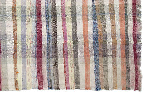 Apex Kilim Chaput 0961 207 cm X 275 cm