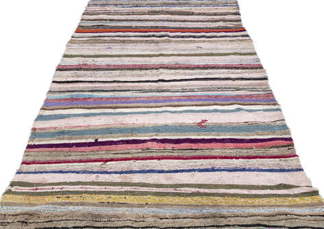 Apex Kilim Chaput 0964 145 cm X 326 cm