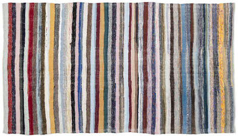 Apex Kilim Chaput 0969 194 cm X 335 cm