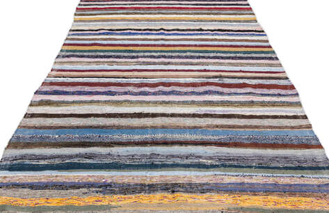 Apex Kilim Chaput 0969 194 cm X 335 cm