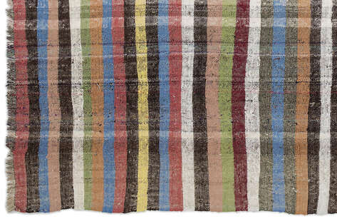 Apex Kilim Chaput 0970 196 cm X 237 cm