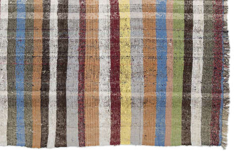 Apex Kilim Chaput 0970 196 cm X 237 cm