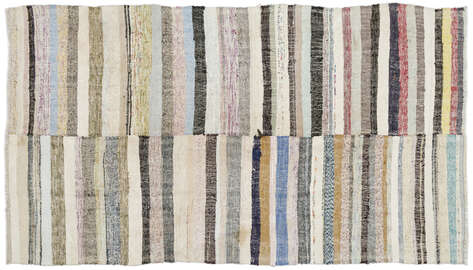 Apex Kilim Chaput 0974 158 cm X 285 cm