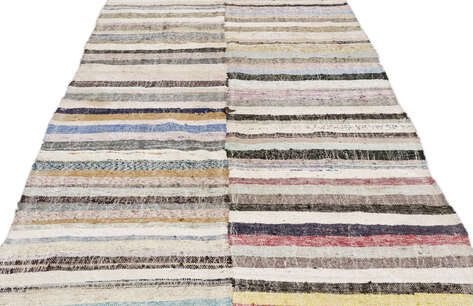 Apex Kilim Chaput 0974 158 cm X 285 cm