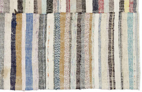 Apex Kilim Chaput 0974 158 cm X 285 cm