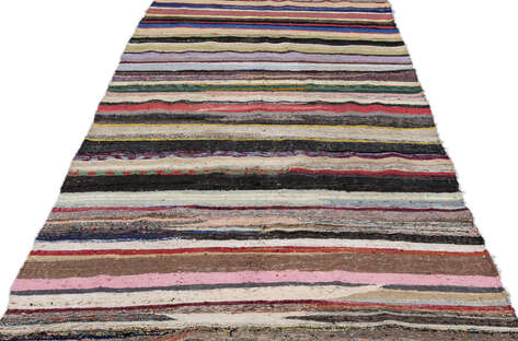 Apex Kilim Chaput 0982 175 cm X 338 cm