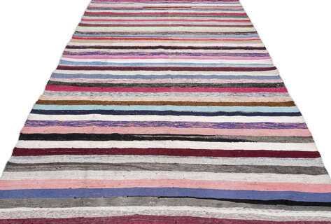 Apex Kilim Chaput 0983 178 cm X 360 cm