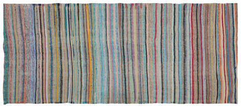 Apex Kilim Chaput 31674 148 cm X 337 cm