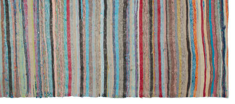 Apex Kilim Chaput 31674 148 cm X 337 cm