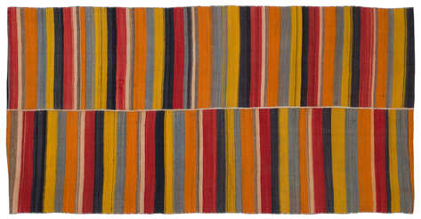 Apex Kilim Chaput 31695 142 cm X 277 cm