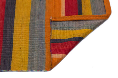 Apex Kilim Chaput 31695 142 cm X 277 cm