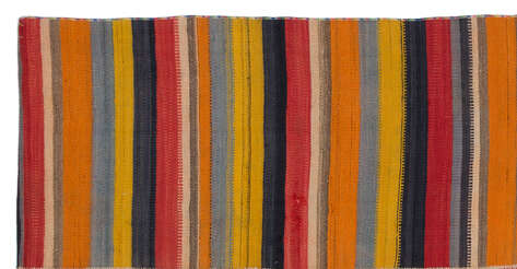 Apex Kilim Chaput 31695 142 cm X 277 cm