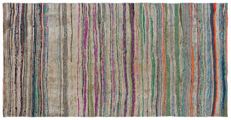 Apex Kilim Chaput 31715 138 cm X 255 cm