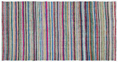 Apex Kilim Chaput 31724 165 cm X 320 cm