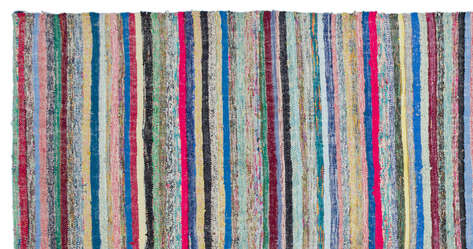 Apex Kilim Chaput 31724 165 cm X 320 cm