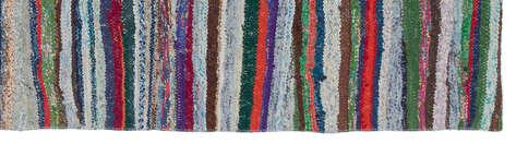 Apex Kilim Chaput 31731 075 cm X 281 cm