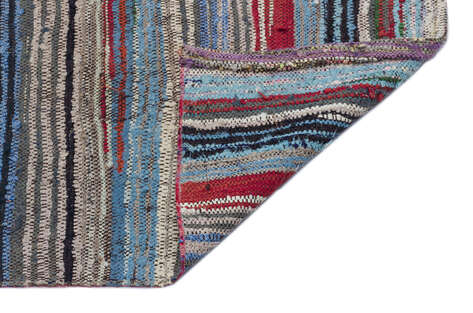 Apex Kilim Chaput 31739 138 cm X 276 cm