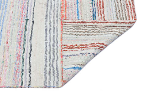 Apex Kilim Chaput 31748 100 cm X 278 cm