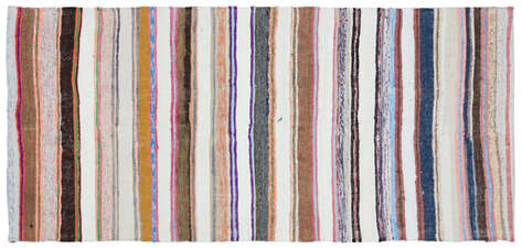 Apex Kilim Chaput 31753 156 cm X 338 cm