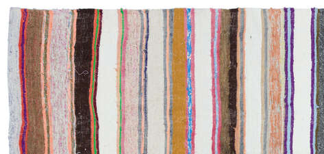 Apex Kilim Chaput 31753 156 cm X 338 cm