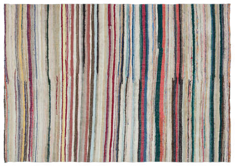 Apex Kilim Chaput 31756 207 cm X 285 cm