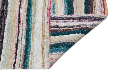 Apex Kilim Chaput 31756 207 cm X 285 cm