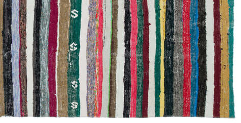 Apex Kilim Chaput 31842 150 cm X 300 cm