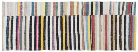 Apex Kilim Chaput 31843 110 cm X 303 cm