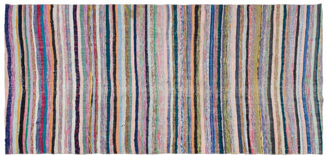 Apex Kilim Chaput 31873 142 cm X 300 cm