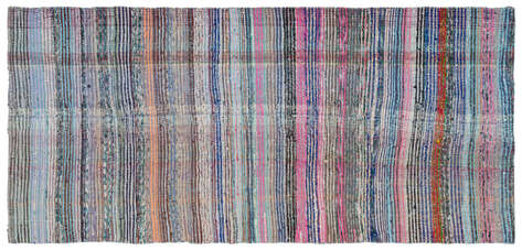 Apex Kilim Chaput 31899 136 cm X 296 cm