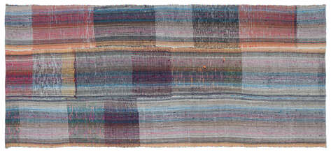 Apex Kilim Chaput 31902 119 cm X 273 cm