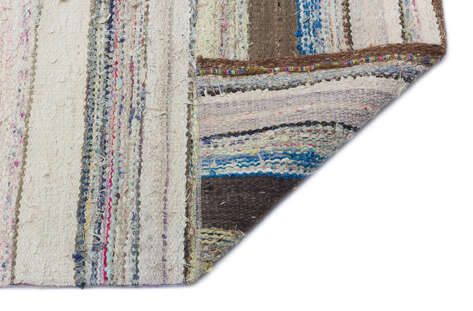 Apex Kilim Chaput 31915 124 cm X 376 cm