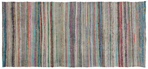 Apex Kilim Chaput 31936 156 cm X 345 cm