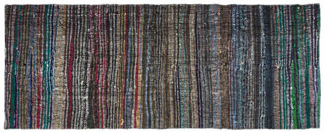 Apex Kilim Chaput 31944 123 cm X 304 cm