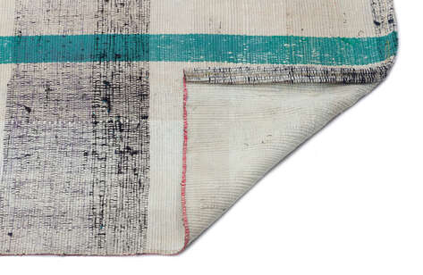 Apex Kilim Chaput 31946 125 cm X 365 cm