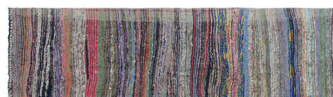 Apex Kilim Chaput 31958 106 cm X 377 cm