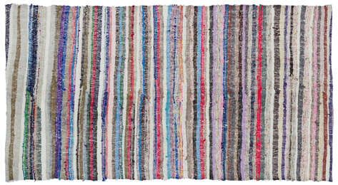 Apex Kilim Chaput 31973 160 cm X 285 cm