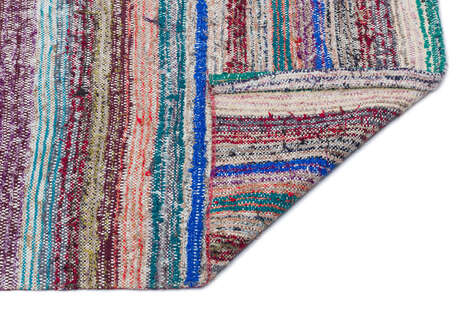 Apex Kilim Chaput 31977 127 cm X 310 cm