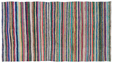 Apex Kilim Chaput 32068 165 cm X 303 cm