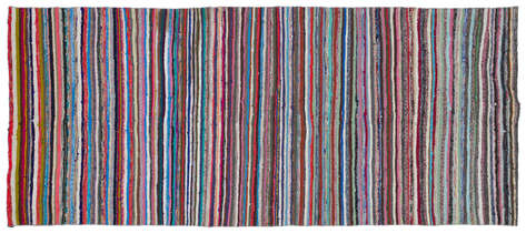 Apex Kilim Chaput 32158 142 cm X 341 cm