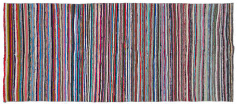 Apex Kilim Chaput 32158 142 cm X 341 cm