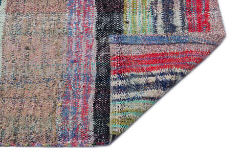 Apex Kilim Chaput 32231 137 cm X 410 cm