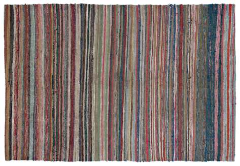 Apex Kilim Chaput 32355 173 cm X 253 cm