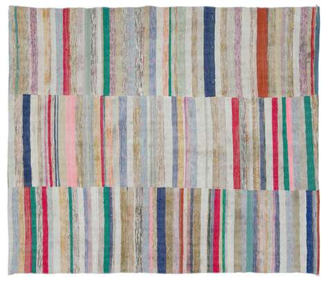 Apex Kilim Chaput 32370 207 cm X 242 cm