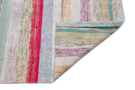 Apex Kilim Chaput 32370 207 cm X 242 cm