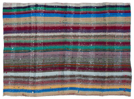 Apex Kilim Chaput 32483 100 cm X 136 cm